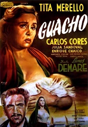 Guacho (1954)