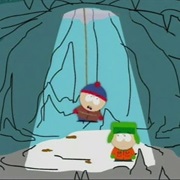 S2.E18: Prehistoric Ice Man