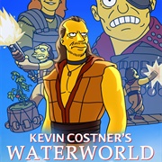 Kevin Costner's Waterworld