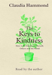 The Keys to Kindness