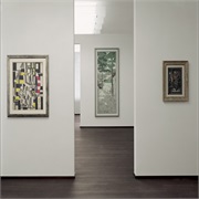 Sammlung Rosengart, Lucerne