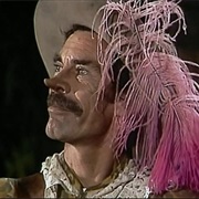 S2.E33: La Historia De Cyrano De Bergerac. No Como Fue, Sino Como Pudo Haber Sido/Perdonar a Los En