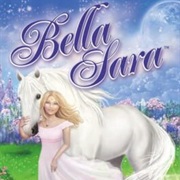 Bella Sara: The Magical Horse Adventures