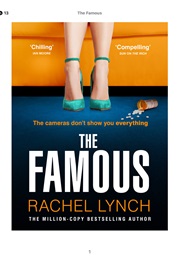 The Famous (Rachel McLean)