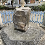 The Coronation Stone