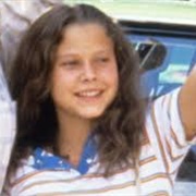 Dana Barron as Audrey Griswald (Vacation)