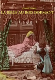La Belle Au Bois Dormant (1908)