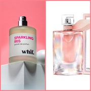 Sparkling Iris (Lancome La Vie Est Belle)