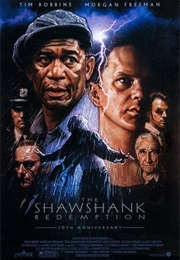 The Shawshank Redemption (1994)