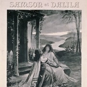 Samson Et Dalila (Saint-Saëns)