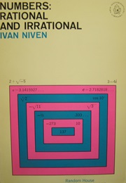 Numbers Rational and Irrational (Ivan M. Niven)