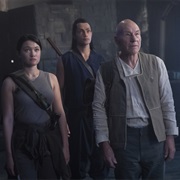 S1.E9: Et in Arcadia Ego, Part 1