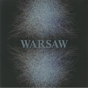 Warsaw- Warsaw