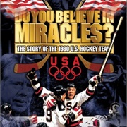 Do You Believe in Miracles?