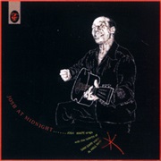 St. James Infirmary - Josh White