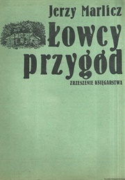 Łowcy Przygód (Jerzy Marlicz)
