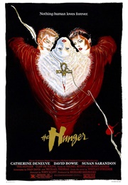 The Hunger (1983)
