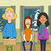 S1.E7: Period Piece Adventure