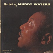 The Best of Muddy Waters