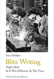 Night Shift (Inez Holden)