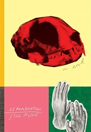 Still Alive (LJ PEMBERTON)