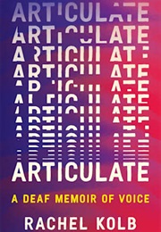 Articulate (Rachel Kolb)