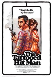 The Tattooed Hitman (1974)