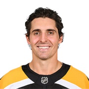 Vinni Lettieri (Boston Bruins)