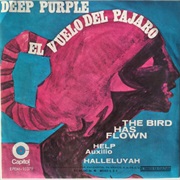 Deep Purple - Bird Has Flown