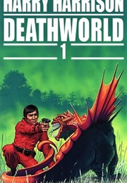 Death World (Harry Harrison)
