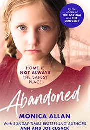 Abandoned (Monica Allan)