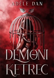 Démoni Ketrec (Adéle Dan)