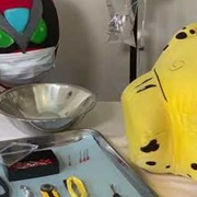 Kick the Cheat Voicebox Replacement Surgery (How-To)