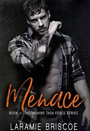 Menace (Laramie Briscoe)