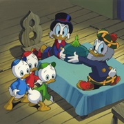 S1.E27: Catch as Cash Can: Part 1 - A Drain on the Economy