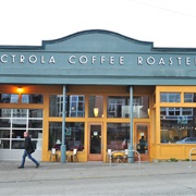 Victrola Coffee Roasters, Seattle
