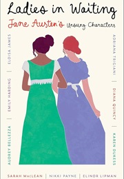 Ladies in Waiting (Adriana Trigiani)