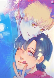 City Vamps (Seashell_Arts)