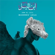 Djin - Mashrou' Leila