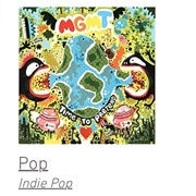 #175 Time to Pretend by MGMT