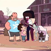 S2.E22: Steven's Birthday