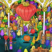 Holy Ghost Spirit - Dance Gavin Dance