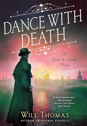 Dance With  Death (Will Thomas)