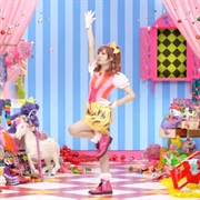 Ponponpon - Kyary Pamyu Pamyu (2011)