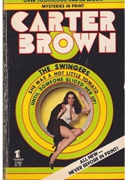 The Swingers (Carter Brown)