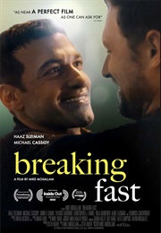 Breaking Fast (2020)