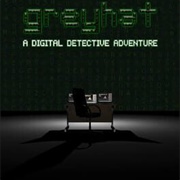 Greyhat: A Digital Detective Adventure