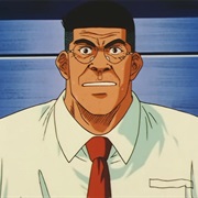 57. Anzai, Bet on Victory!