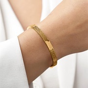 Golden Bracelet