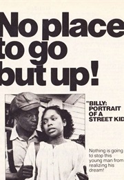 Billy: Portrait of a Street Kid (1977)